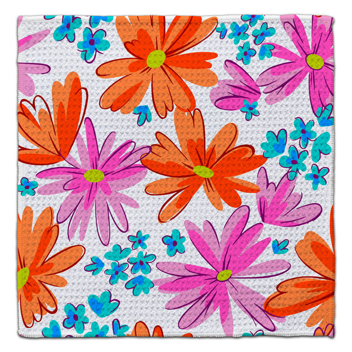 CJ Bella Eco-Friendly Washcloths-04-Kitchen &amp; Food-CJ Bella Co-Market Street Nest, Fashionable Clothing, Shoes and Home Décor Located in Mabank, TX