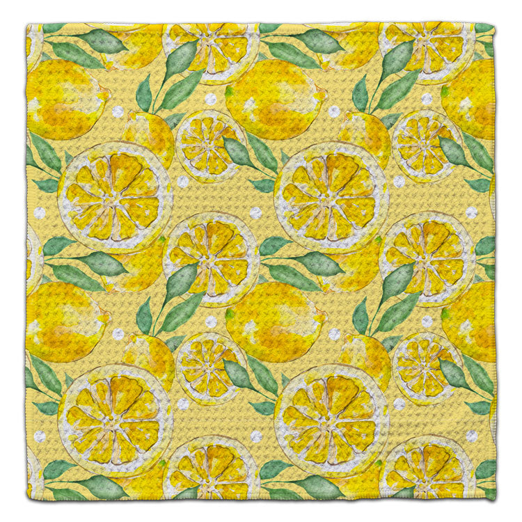 CJ Bella Eco-Friendly Washcloths-04-Kitchen &amp; Food-CJ Bella Co-Market Street Nest, Fashionable Clothing, Shoes and Home Décor Located in Mabank, TX