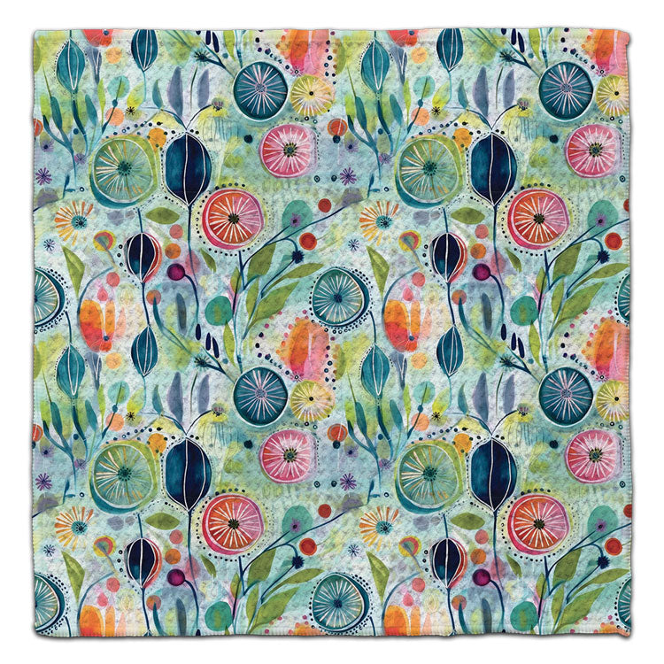 CJ Bella Eco-Friendly Washcloths-04-Kitchen &amp; Food-CJ Bella Co-Market Street Nest, Fashionable Clothing, Shoes and Home Décor Located in Mabank, TX