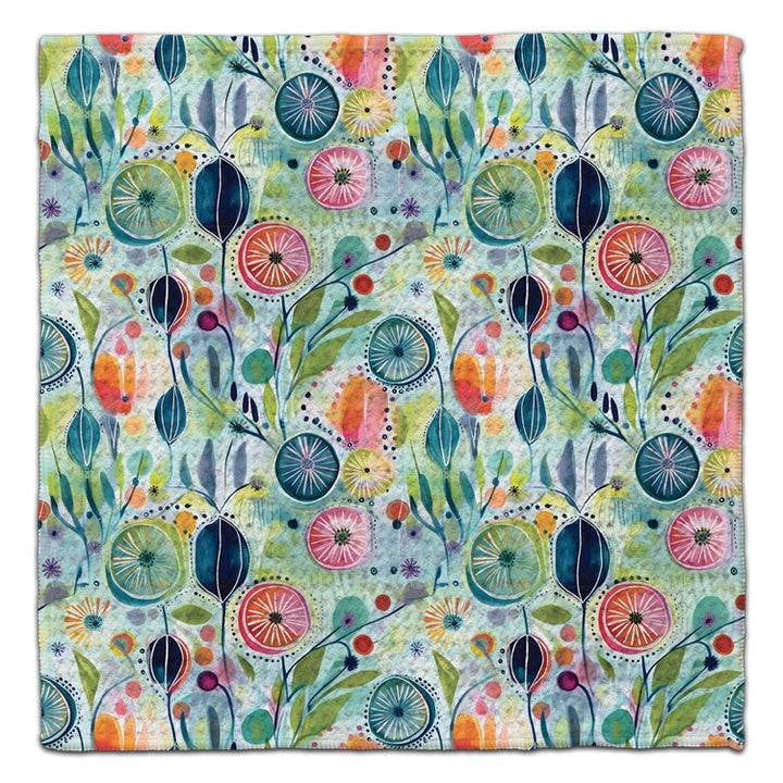 CJ Bella Eco-Friendly Washcloths-04-Kitchen &amp; Food-CJ Bella Co-Market Street Nest, Fashionable Clothing, Shoes and Home Décor Located in Mabank, TX