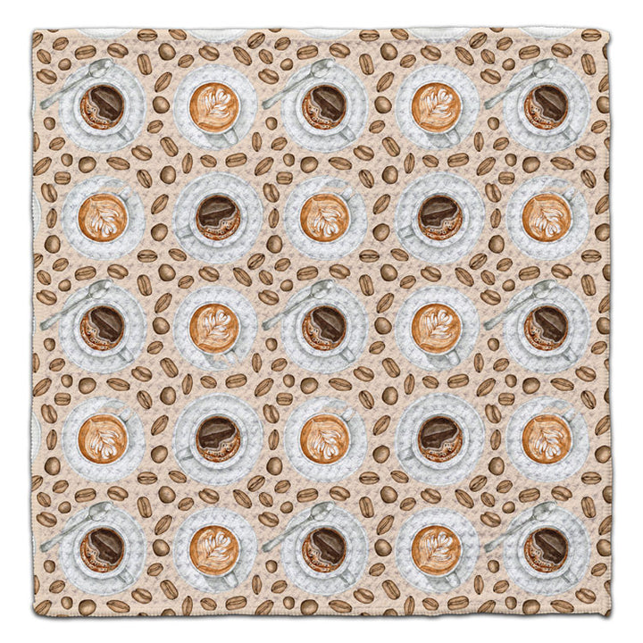 CJ Bella Eco-Friendly Washcloths-04-Kitchen &amp; Food-CJ Bella Co-Market Street Nest, Fashionable Clothing, Shoes and Home Décor Located in Mabank, TX