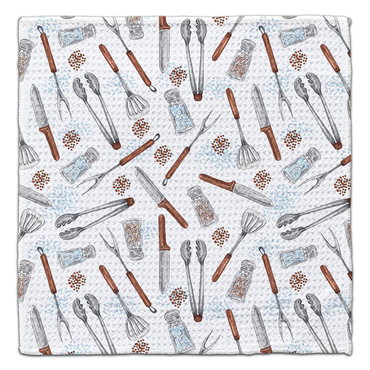 CJ Bella Eco-Friendly Washcloths-04-Kitchen &amp; Food-CJ Bella Co-Market Street Nest, Fashionable Clothing, Shoes and Home Décor Located in Mabank, TX