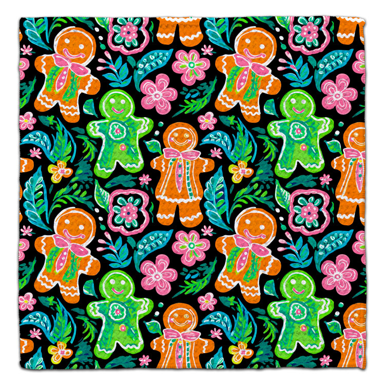 CJ Bella Eco-Friendly Washcloths-04-Kitchen &amp; Food-CJ Bella Co-Market Street Nest, Fashionable Clothing, Shoes and Home Décor Located in Mabank, TX