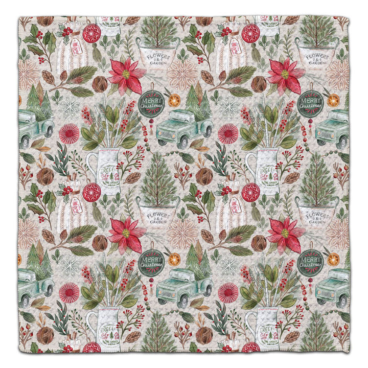CJ Bella Eco-Friendly Washcloths-04-Kitchen &amp; Food-CJ Bella Co-Market Street Nest, Fashionable Clothing, Shoes and Home Décor Located in Mabank, TX