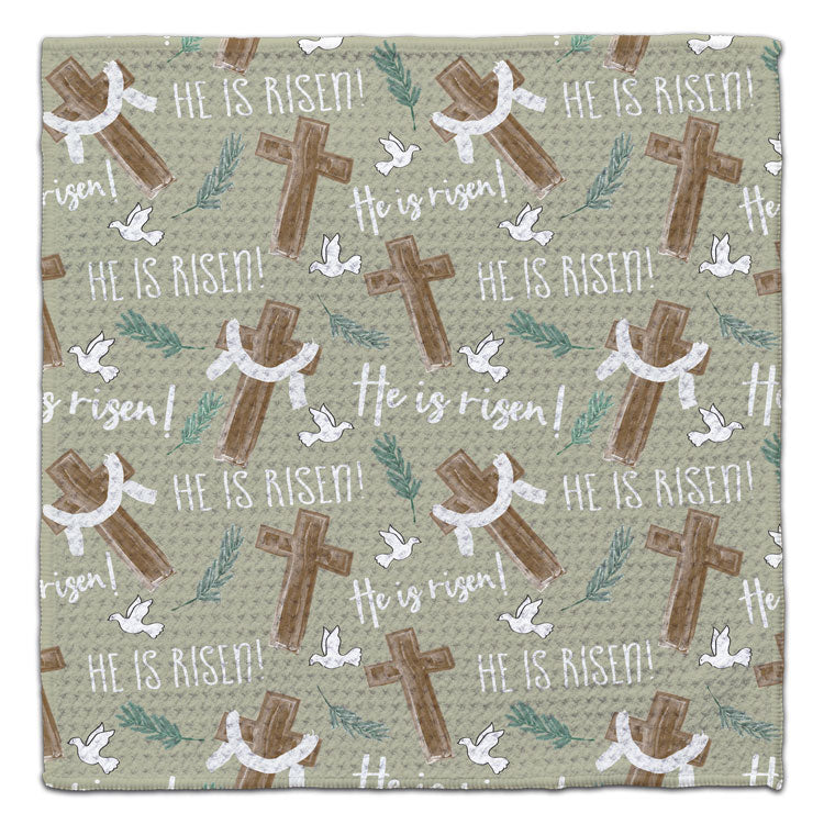 CJ Bella Eco-Friendly Washcloths-04-Kitchen &amp; Food-CJ Bella Co-Market Street Nest, Fashionable Clothing, Shoes and Home Décor Located in Mabank, TX