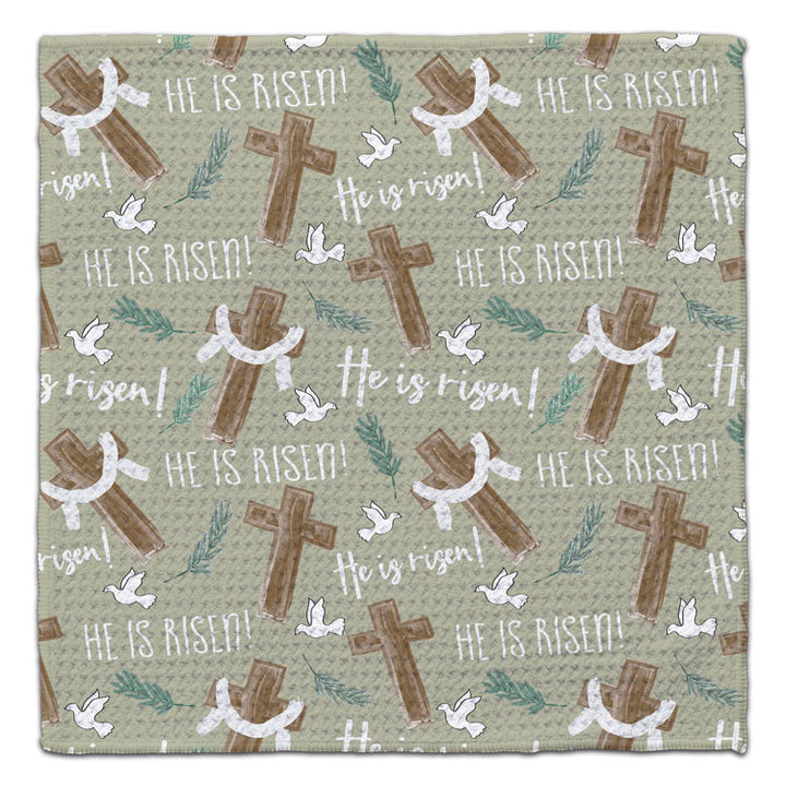 CJ Bella Eco-Friendly Washcloths-04-Kitchen &amp; Food-CJ Bella Co-Market Street Nest, Fashionable Clothing, Shoes and Home Décor Located in Mabank, TX