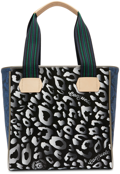 Consuela Classic Tote - Rox-Consuela Bags-Consuela-Market Street Nest, Fashionable Clothing, Shoes and Home Décor Located in Mabank, TX