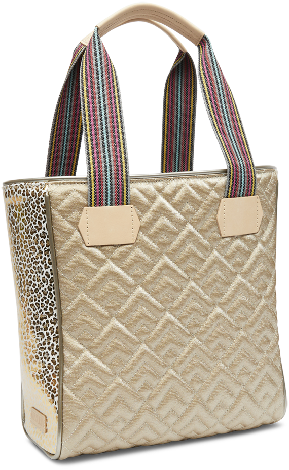 Consuela Classic Tote - Laura-Consuela Bags-Consuela-Market Street Nest, Fashionable Clothing, Shoes and Home Décor Located in Mabank, TX