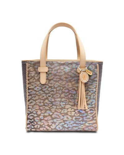 Consuela Classic Tote - Iris-Consuela Bags-Consuela-Market Street Nest, Fashionable Clothing, Shoes and Home Décor Located in Mabank, TX