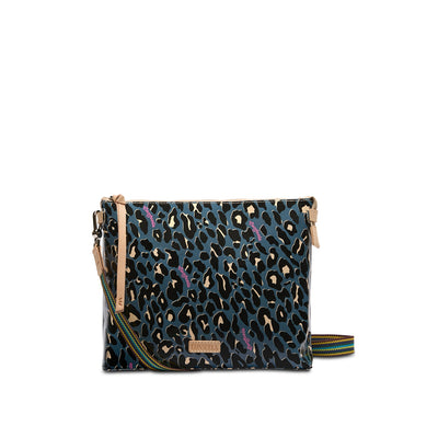 Consuela Downtown Crossbody - Danni-Handbags-Consuela-Market Street Nest, Fashionable Clothing, Shoes and Home Décor Located in Mabank, TX