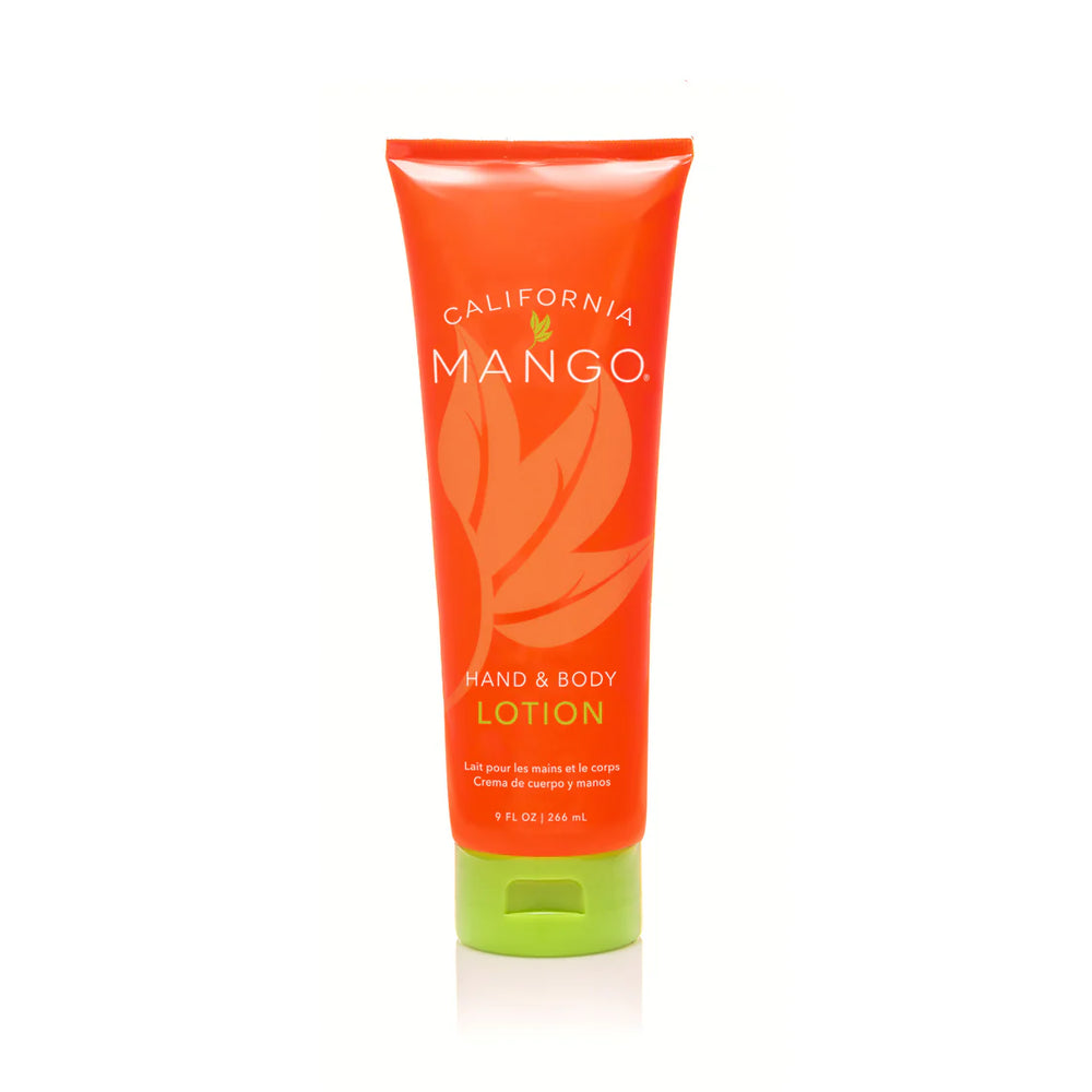 California Mango Hand & Body Lotion-05-Bath, Beauty & Wellness-California Mango-Market Street Nest, Fashionable Clothing, Shoes and Home Décor Located in Mabank, TX
