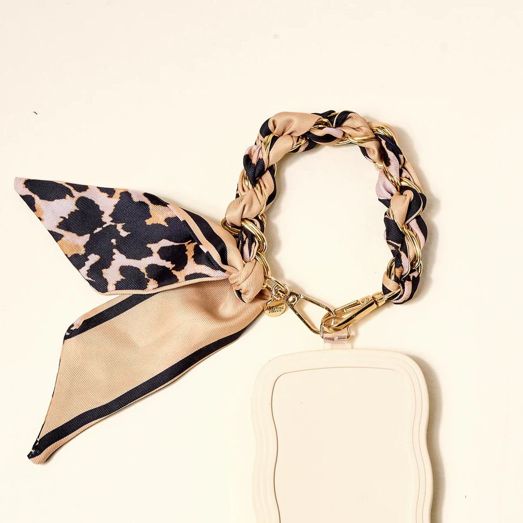 Call Me Later Phone Scarves-06-Accessories-The Darling Effect-Market Street Nest, Fashionable Clothing, Shoes and Home Décor Located in Mabank, TX
