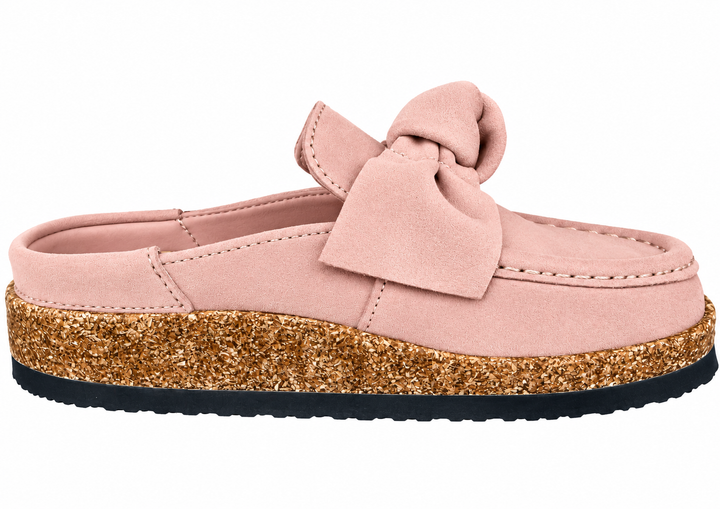 Calliope Blush Suede - Project Cloud-12-Shoes-Project Cloud-Market Street Nest, Fashionable Clothing, Shoes and Home Décor Located in Mabank, TX