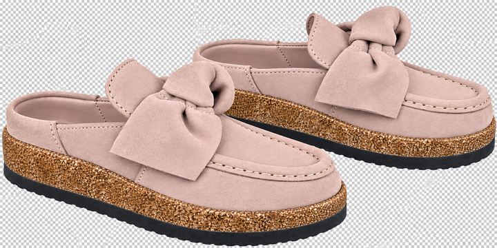 Calliope Blush Suede - Project Cloud-12-Shoes-Project Cloud-Market Street Nest, Fashionable Clothing, Shoes and Home Décor Located in Mabank, TX