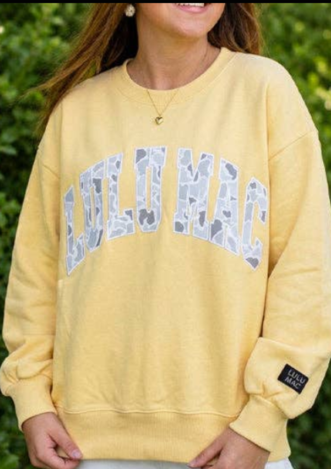 Camo Butter Sweatshirt-08-Tops-Girlie Girl Originals-Market Street Nest, Fashionable Clothing, Shoes and Home Décor Located in Mabank, TX