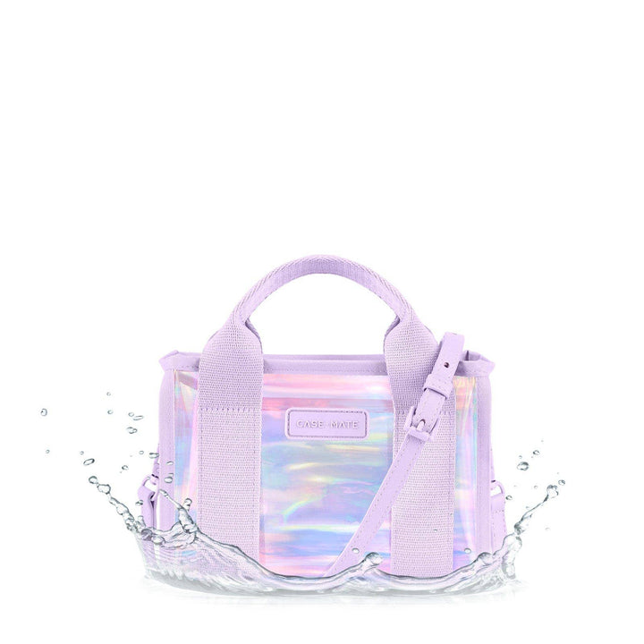 Case-Mate Clear Stadium Bag-Case-Mate-Market Street Nest, Fashionable Clothing, Shoes and Home Décor Located in Mabank, TX