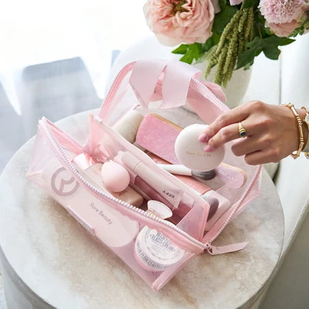 Case-Mate Jelly Cosmetic Bag-07-Handbags-Case-Mate-Market Street Nest, Fashionable Clothing, Shoes and Home Décor Located in Mabank, TX