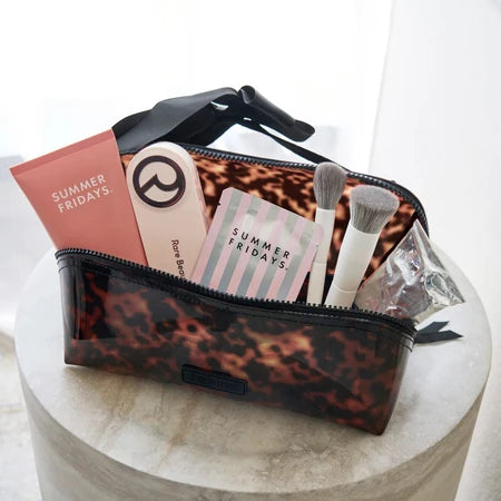 Case-Mate Jelly Cosmetic Bag-07-Handbags-Case-Mate-Market Street Nest, Fashionable Clothing, Shoes and Home Décor Located in Mabank, TX