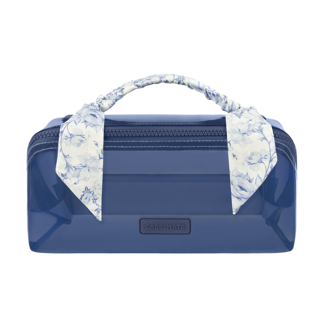 Case-Mate Jelly Cosmetic Bag-07-Handbags-Case-Mate-Market Street Nest, Fashionable Clothing, Shoes and Home Décor Located in Mabank, TX