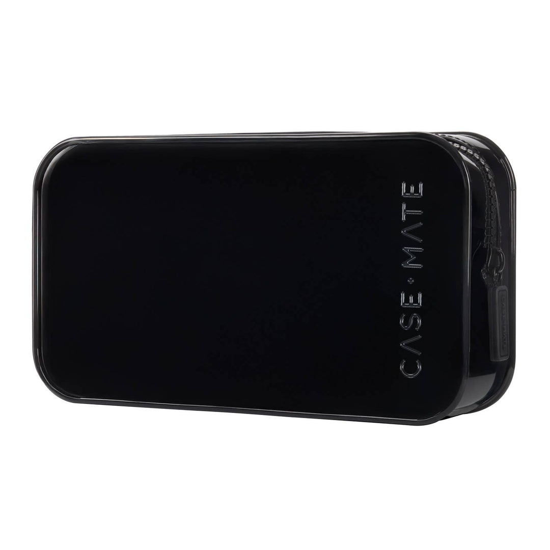 Case-Mate Jelly Makeup Bag-Case-Mate-Market Street Nest, Fashionable Clothing, Shoes and Home Décor Located in Mabank, TX
