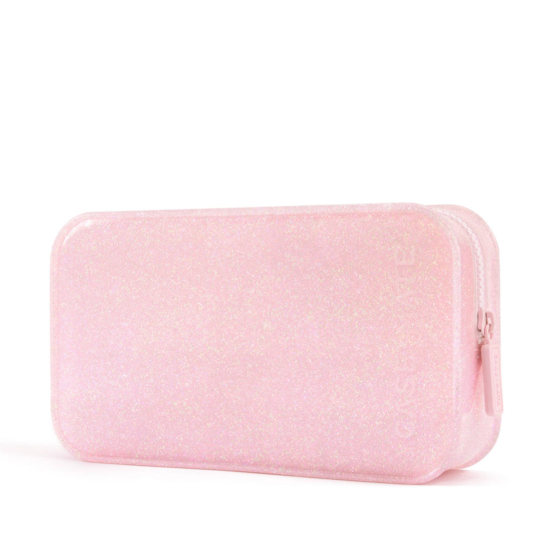 Case-Mate Jelly Makeup Bag-Case-Mate-Market Street Nest, Fashionable Clothing, Shoes and Home Décor Located in Mabank, TX