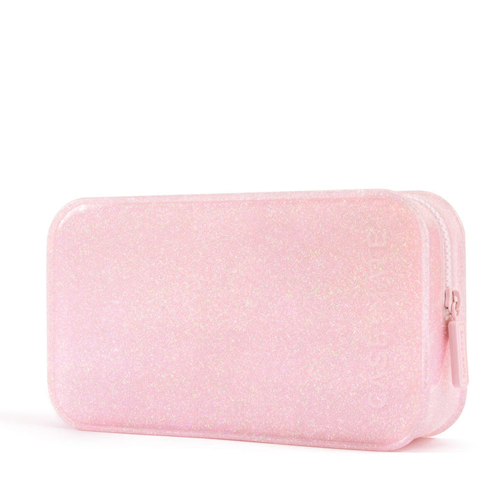 Case-Mate Jelly Makeup Bag-Case-Mate-Market Street Nest, Fashionable Clothing, Shoes and Home Décor Located in Mabank, TX