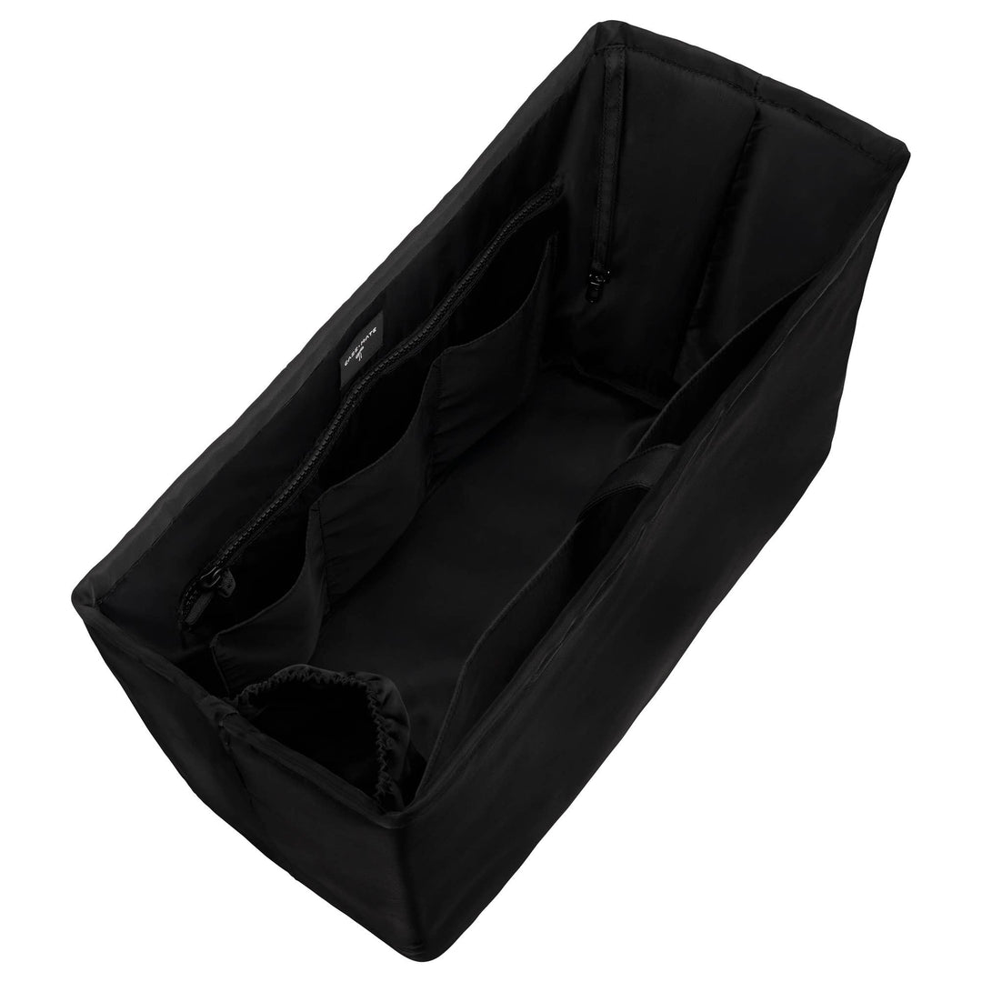 Case-Mate Jelly Tote Organizer - Midnight Black-Case-Mate-Market Street Nest, Fashionable Clothing, Shoes and Home Décor Located in Mabank, TX