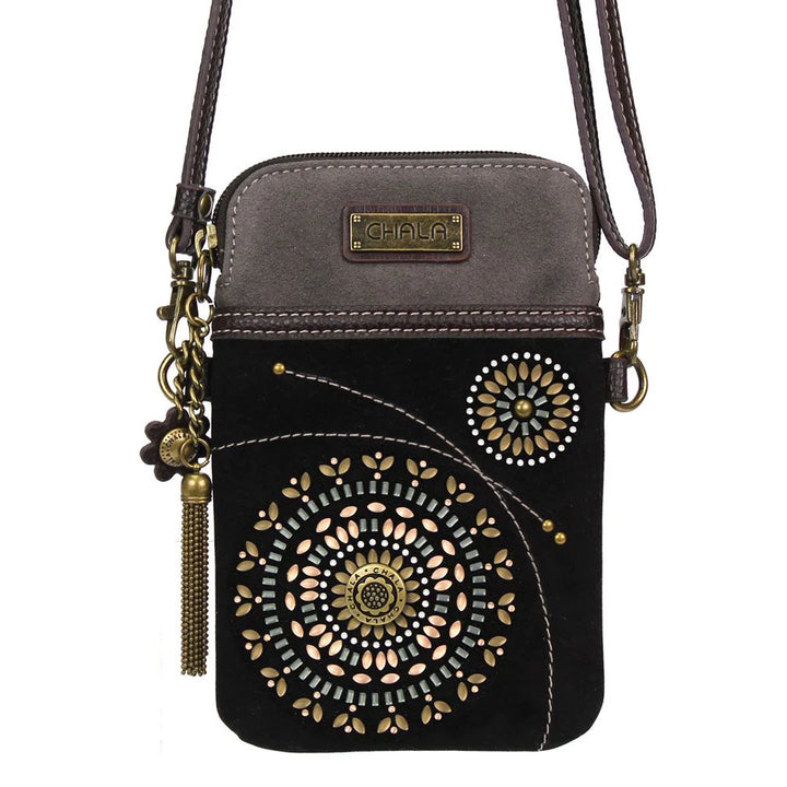 Cellphone Xbody-Handbags-Chala Group, Inc-Market Street Nest, Fashionable Clothing, Shoes and Home Décor Located in Mabank, TX