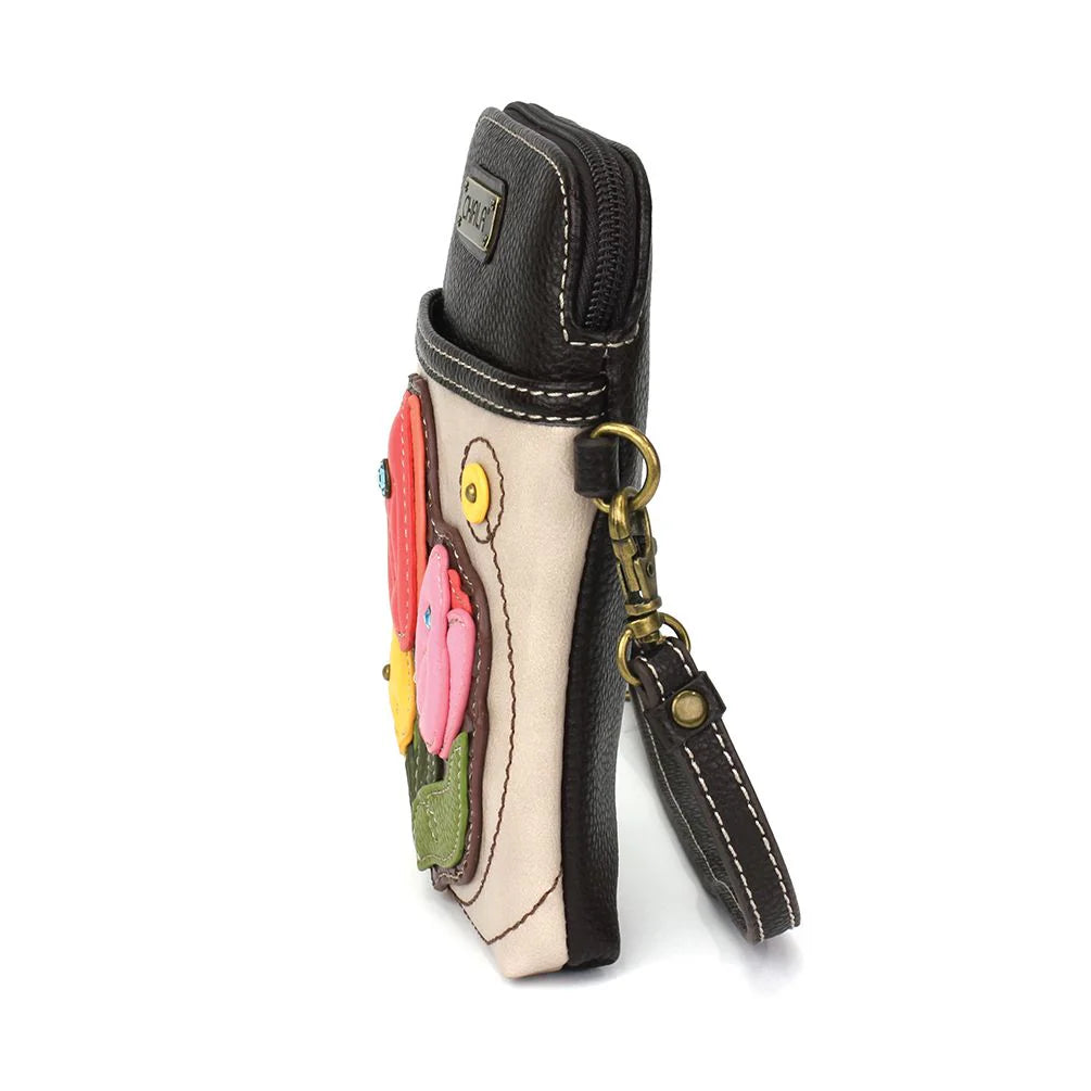 Cellphone Xbody-Handbags-Chala Group, Inc-Market Street Nest, Fashionable Clothing, Shoes and Home Décor Located in Mabank, TX