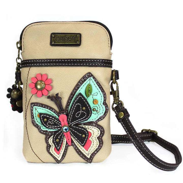 Cellphone Xbody-Handbags-Chala Group, Inc-Market Street Nest, Fashionable Clothing, Shoes and Home Décor Located in Mabank, TX