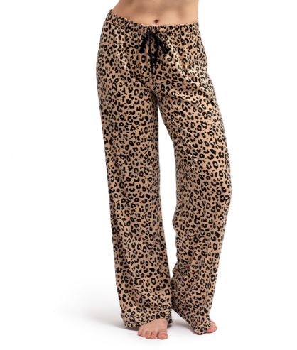 Feelin Good View. Hello Mello Breakfast in Bed Lounge Pants-330 Lounge-DM Merchandising-Market Street Nest, Fashionable Clothing, Shoes and Home Décor Located in Mabank, TX