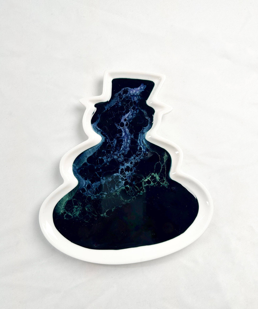 NEW! Christmas Snowman CheeseBoard/Ceramic Tray (No Tariffs)-Lynn &amp; Liana Designs-Market Street Nest, Fashionable Clothing, Shoes and Home Décor Located in Mabank, TX