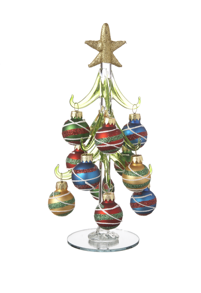 Christmas Trees with Ornaments-03-Home & Gift-Ganz-Market Street Nest, Fashionable Clothing, Shoes and Home Décor Located in Mabank, TX