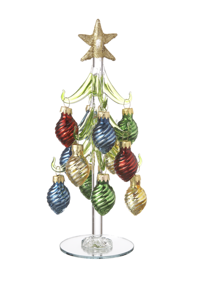 Christmas Trees with Ornaments-03-Home &amp; Gift-Ganz-Market Street Nest, Fashionable Clothing, Shoes and Home Décor Located in Mabank, TX