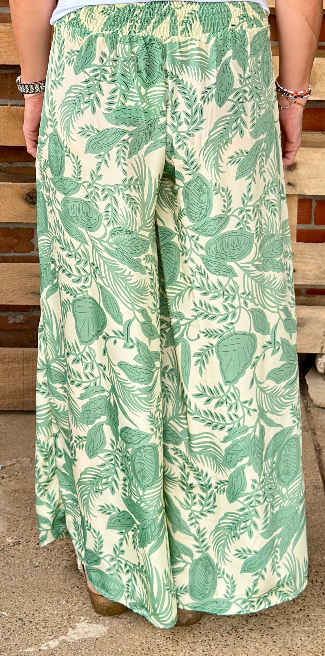 Cienna Designs Satara Elle Pants-09-Bottoms-Cienna Designs-Market Street Nest, Fashionable Clothing, Shoes and Home Décor Located in Mabank, TX