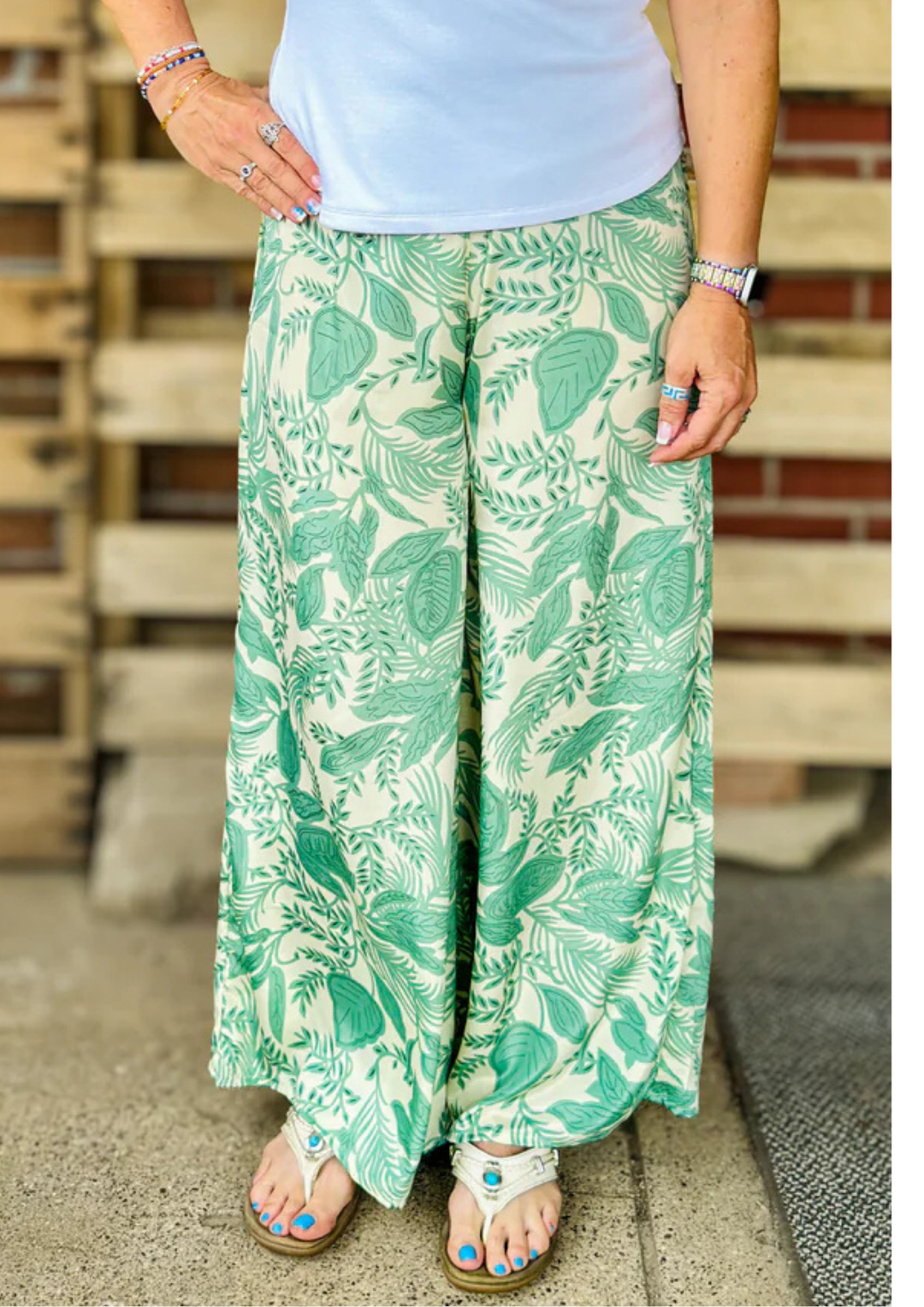 Cienna Designs Satara Elle Pants-09-Bottoms-Cienna Designs-Market Street Nest, Fashionable Clothing, Shoes and Home Décor Located in Mabank, TX