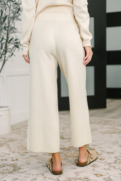 Clove Culottes in Oat-Womens-Ave Shops-Market Street Nest, Fashionable Clothing, Shoes and Home Décor Located in Mabank, TX