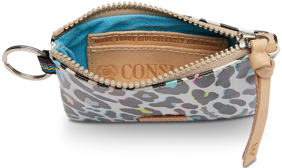 Consuela Pouch CoCo-Handbags-Consuela-Market Street Nest, Fashionable Clothing, Shoes and Home Décor Located in Mabank, TX