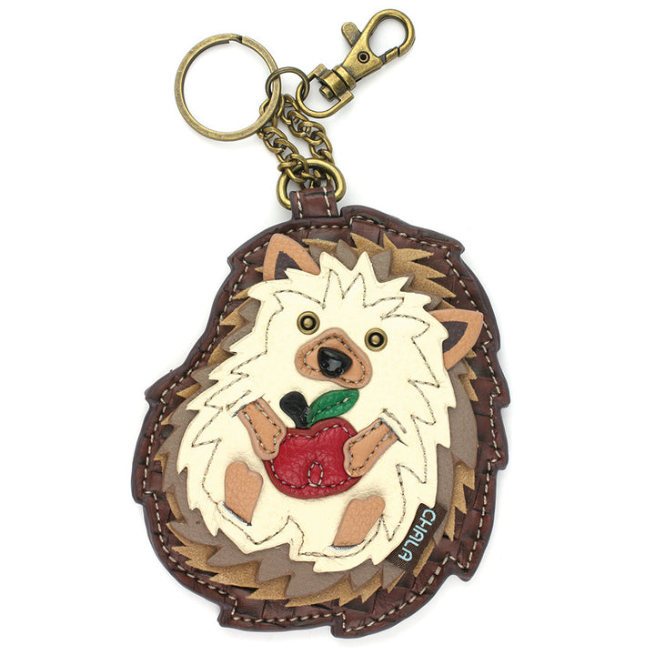 Coin Purse - Key Fob-07-Handbags-Chala Group, Inc-Market Street Nest, Fashionable Clothing, Shoes and Home Décor Located in Mabank, TX