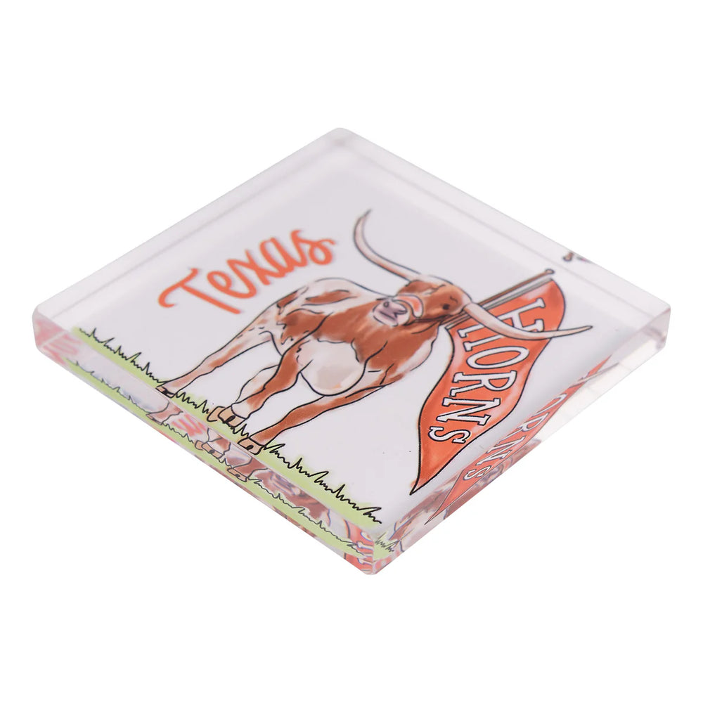 Collegiate Napkin Weights-03-Home & Gift-Glory Haus-Market Street Nest, Fashionable Clothing, Shoes and Home Décor Located in Mabank, TX