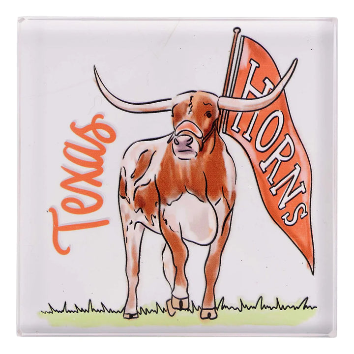 Collegiate Napkin Weights-03-Home &amp; Gift-Glory Haus-Market Street Nest, Fashionable Clothing, Shoes and Home Décor Located in Mabank, TX