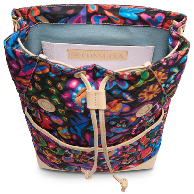 Consuela Backpack - Sam-Handbags-Consuela-Market Street Nest, Fashionable Clothing, Shoes and Home Décor Located in Mabank, TX