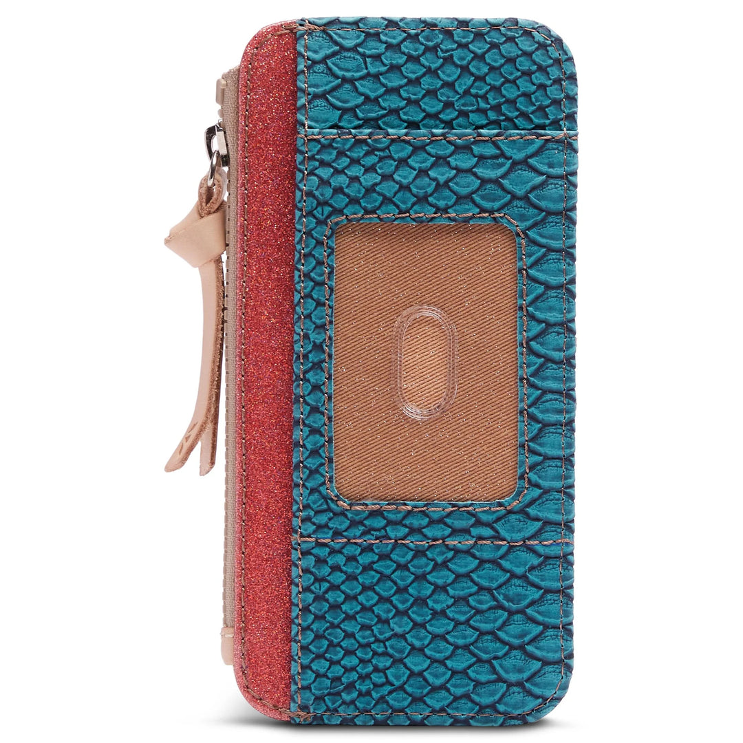 Consuela Card Organizer, Indy-07-Handbags-Consuela-Market Street Nest, Fashionable Clothing, Shoes and Home Décor Located in Mabank, TX