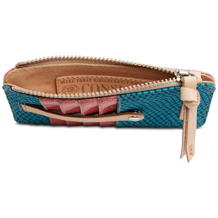 Consuela Card Organizer, Indy-07-Handbags-Consuela-Market Street Nest, Fashionable Clothing, Shoes and Home Décor Located in Mabank, TX
