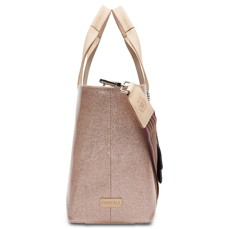 Consuela Carryall - Emery-Handbags-Consuela-Market Street Nest, Fashionable Clothing, Shoes and Home Décor Located in Mabank, TX