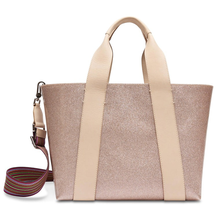 Consuela Carryall - Emery-Handbags-Consuela-Market Street Nest, Fashionable Clothing, Shoes and Home Décor Located in Mabank, TX
