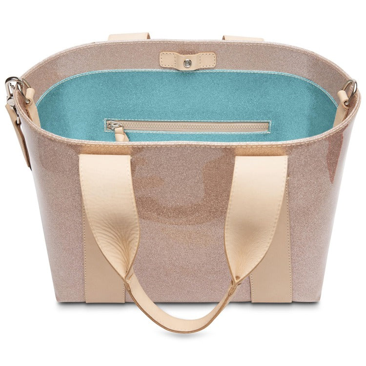 Consuela Carryall - Emery-Handbags-Consuela-Market Street Nest, Fashionable Clothing, Shoes and Home Décor Located in Mabank, TX