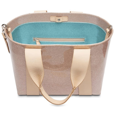 Consuela Carryall - Emery-Handbags-Consuela-Market Street Nest, Fashionable Clothing, Shoes and Home Décor Located in Mabank, TX