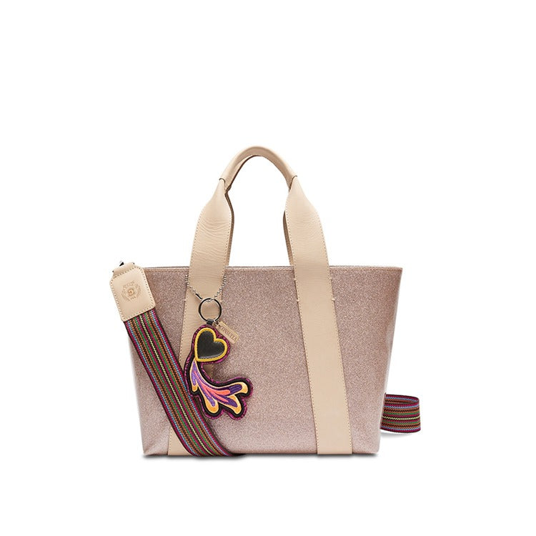 Consuela Carryall - Emery-Handbags-Consuela-Market Street Nest, Fashionable Clothing, Shoes and Home Décor Located in Mabank, TX