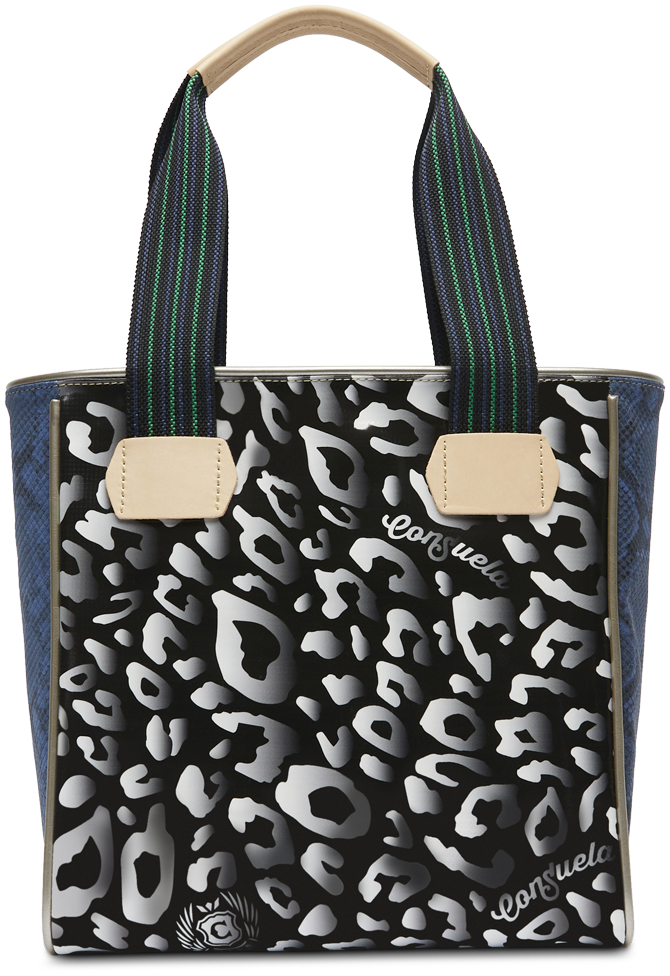 Consuela Classic Tote - Rox-Consuela Bags-Consuela-Market Street Nest, Fashionable Clothing, Shoes and Home Décor Located in Mabank, TX